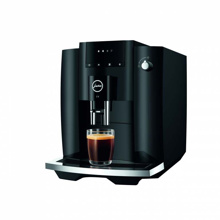 Jura E4