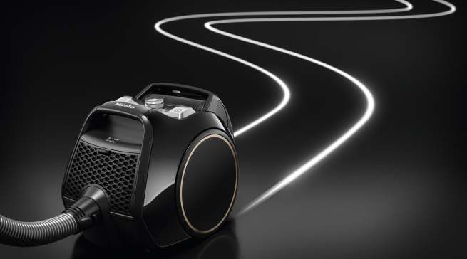 Miele Boost CX1
