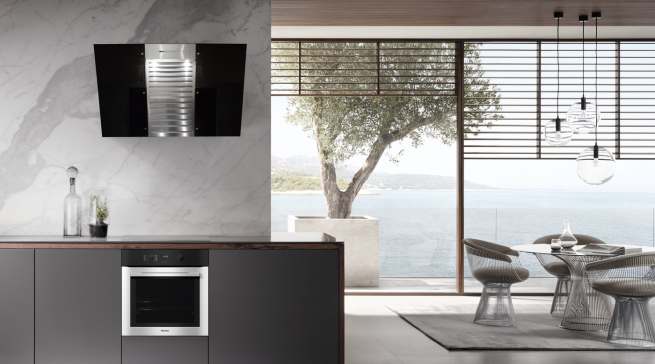 Miele Aktions-Backöfen H 2760-2 B / BP PizzaPlus
