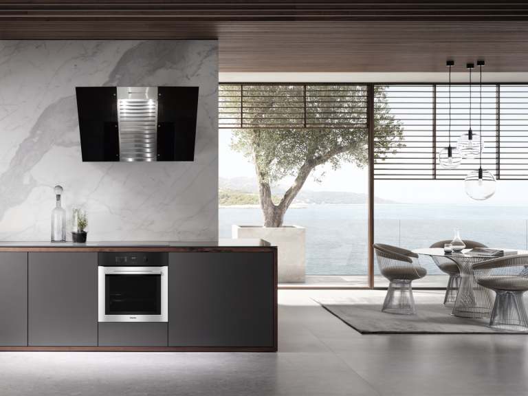 Miele Aktions-Backöfen H 2760-2 B / BP Pizza Plus