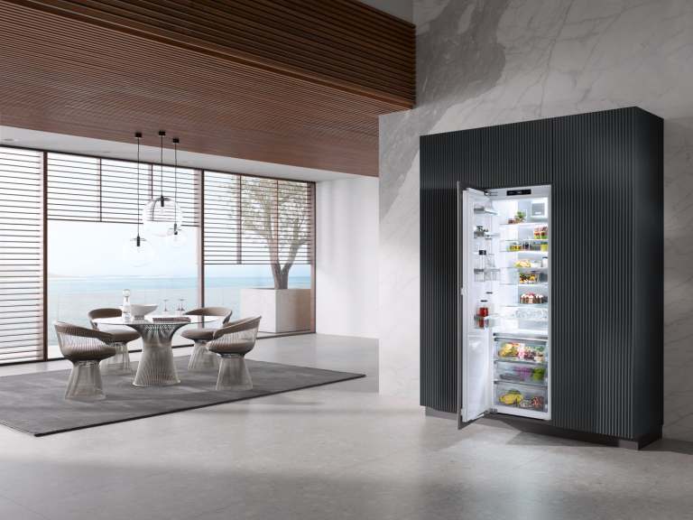 Miele: Optimale Frische – die neuen Kühlgeräte K 7000