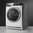Testsieger bei Stiftung Warentest: AEG Trockner Lavatherm T9ECOWP