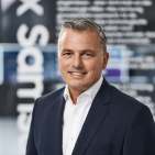 Martin Alof ist Head of Sales Built-In bei Samsung Electronics.