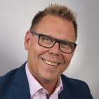 Michael Berger ist neuer Key Account Manager für Kunden im Möbel- und Küchenfachhandel bei Amica International.