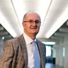 Jura-CEO Emanuel Probst