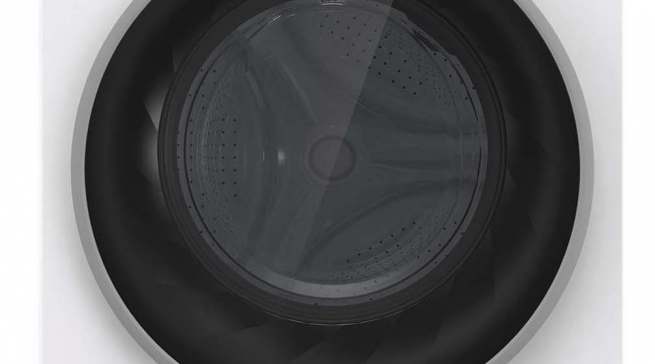 Gorenje Waschtrockner WD 10514 PS mit 15 Programmen.