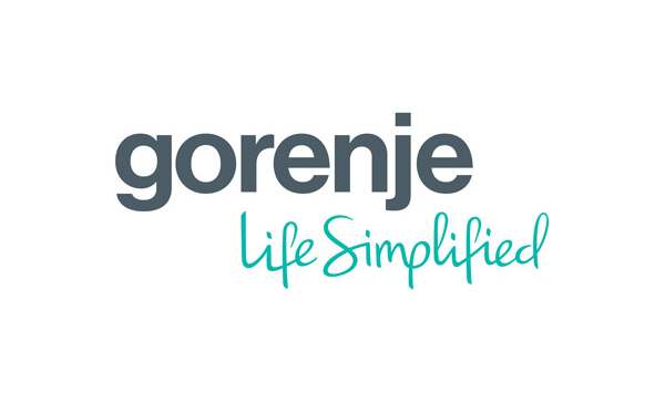 Gorenje Logo Quadratisch