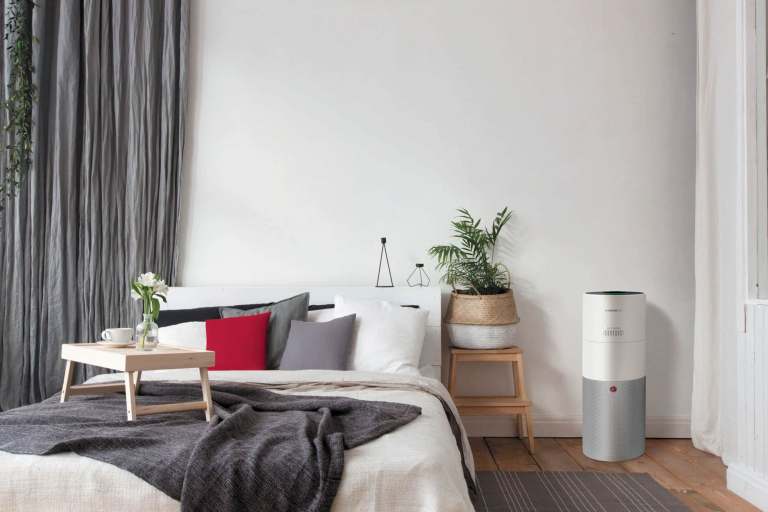 Hoover präsentiert das Luftreiniger-Sortiment H-PURIFIER  für ein besseres Raumklima – Neue intelligente Lösungen  für eine saubere und gesündere Umgebungsluft in den eigenen vier Wänden