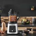Perfect Mix Cook: Standmixer und Kochassistent in einem