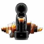 Krups Nescafé Dolce Gusto: Der perfekte Kaffee ist nur einen Touch entfernt
