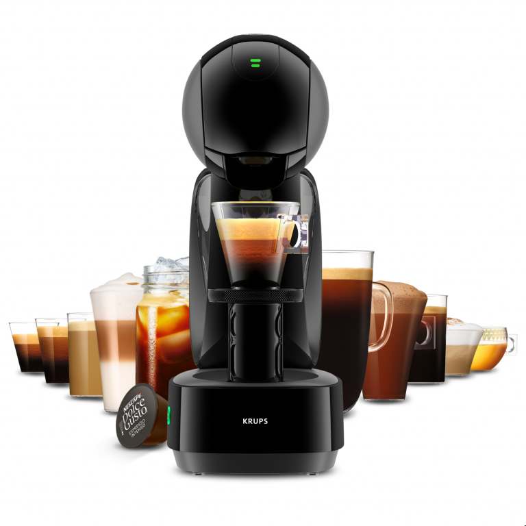 Krups Nescafé Dolce Gusto