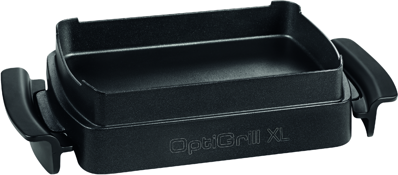 OptiGrill erhält Zubehör-Zuwachs: Unbegrenzte Kochvielfalt mit der neuen  OptiGrill Backschale XL von Tefal
