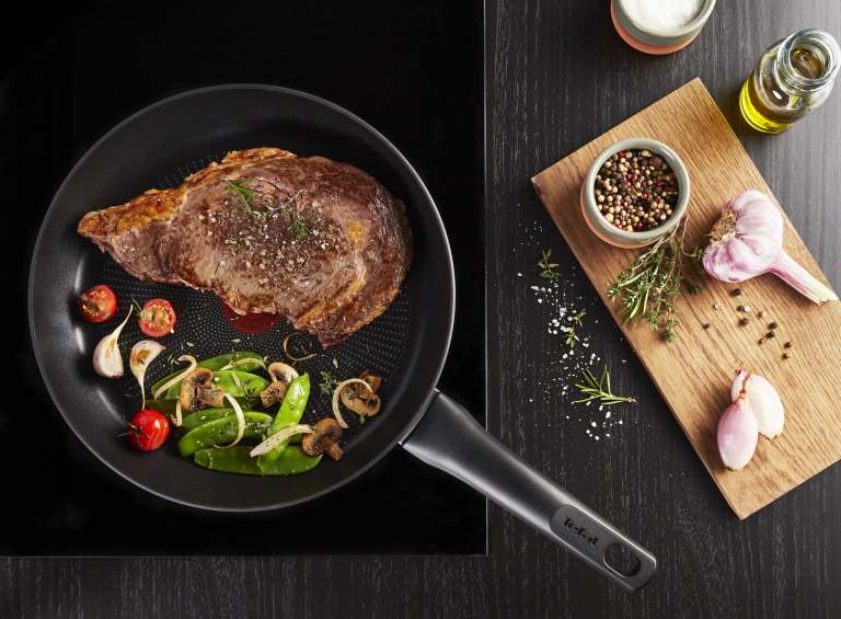 Marktführer* Tefal bringt neue Pfannengeneration auf den Markt: Perfekte Kochergebnisse ganz einfach, jeden Tag!