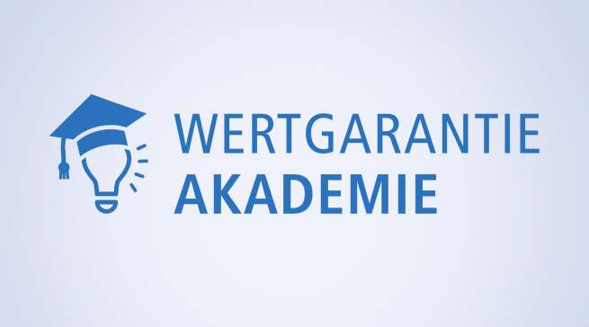 Wertgarantie Akademie Teaser