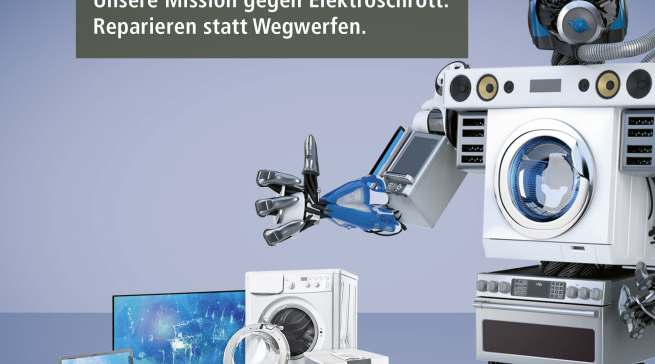 Wertgarantie Komplettschutz Teaser