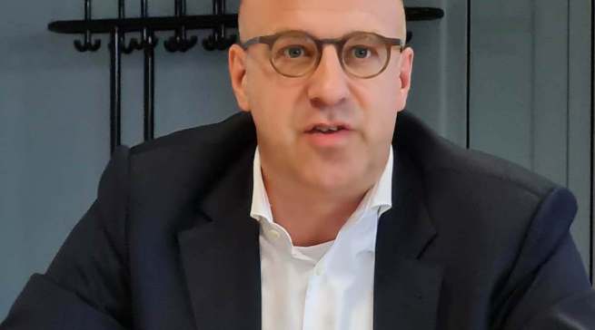 „Der inhabergeführte Handel hat seine Stärke bewiesen und durch aktives unternehmerisches Handeln der Krise getrotzt“, EK Finanzvorstand Martin Richrath.