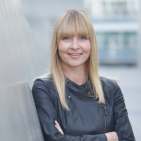 Sonja Schiefer ist seit dem 1. September bei Siemens als Head of Design für die Leitung des gesamten Designteams verantwortlich.
