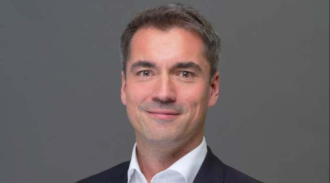 „Wir haben 2022 viel vor, und das wollen wir auch zeigen“, Christian Unger.