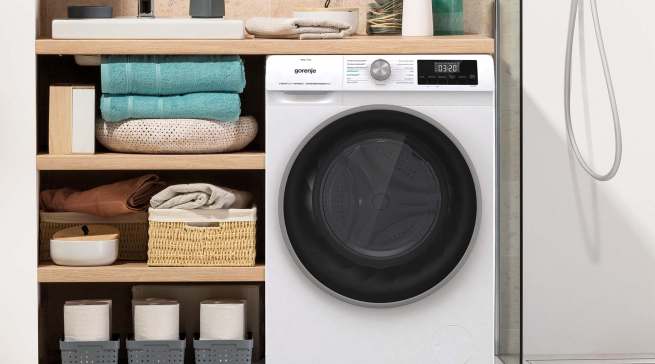 Waschtrockner WD10514PS von Gorenje