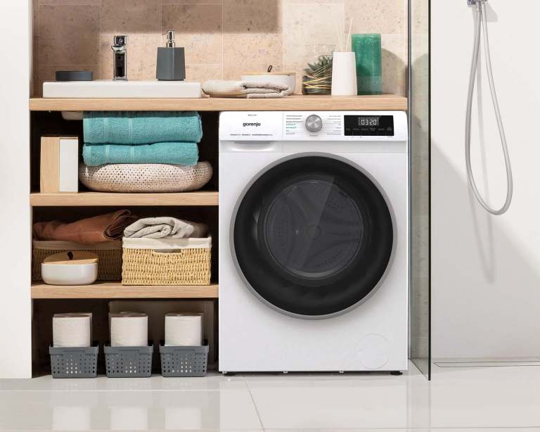 Gorenje Waschtrockner WD10514PS