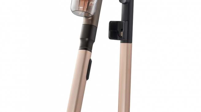 AEG ULTIMATE 8000 Akku-Staubsauger