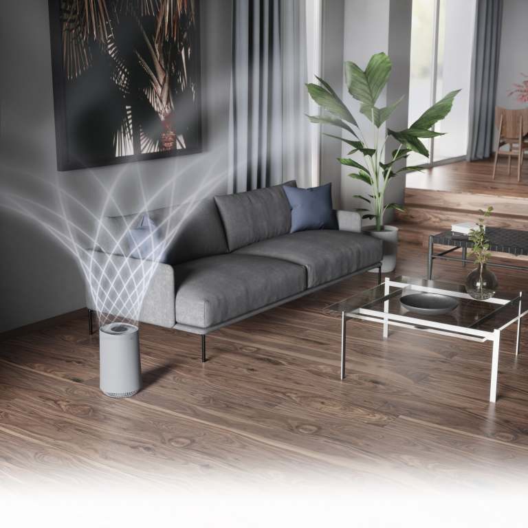 AEG: Design inklusive