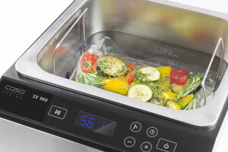 Caso Sous Vide Garer SV 900