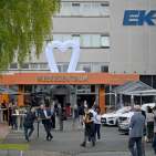 Die EK/servicegroup lädt auch im kommenden Jahr wieder zur EK LIVE ins Messezentrum des Bielefelder Mehrbranchenverbundes ein.