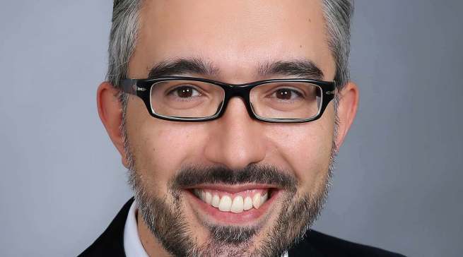 Die Potenziale des Kaffeemarktes sind groß“, Brömmelhaupt-Vertriebsleiter Michael Strempel.