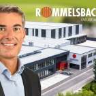 Nach über 90 Jahren ist Markus Scherer der erste externe Geschäftsführer bei Rommelsbacher.