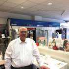 Jürgen Müller, „Wir lieben Technik“ Radio Bodewitz, Grevenbroich