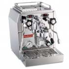 La Pavoni Espressomaschine Botticelli Dual Boiler mit Rotationspumpe.
