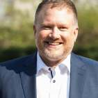 Markus Bisping, Verkaufsleiter Fachhandel bei Beurer