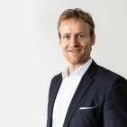 Robert Drosdek, Geschäftsführer Brömmelhaupt