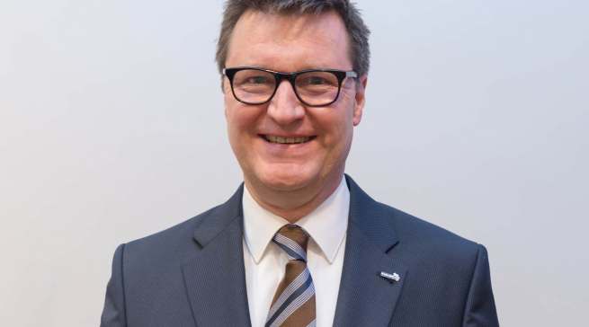 „Die Gewinner-Produkte machen unser Leben komfortabler und überzeugen mit echter Strahlkraft“, Frank Schipper, BVT-Vorstandsvorsitzender.