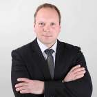Scott Taylor, Sales Director Electronic Retail, Hisense Gorenje Germany
