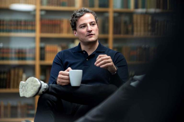 „Die Zukunft ist eine ‚online first‘-Strategie“