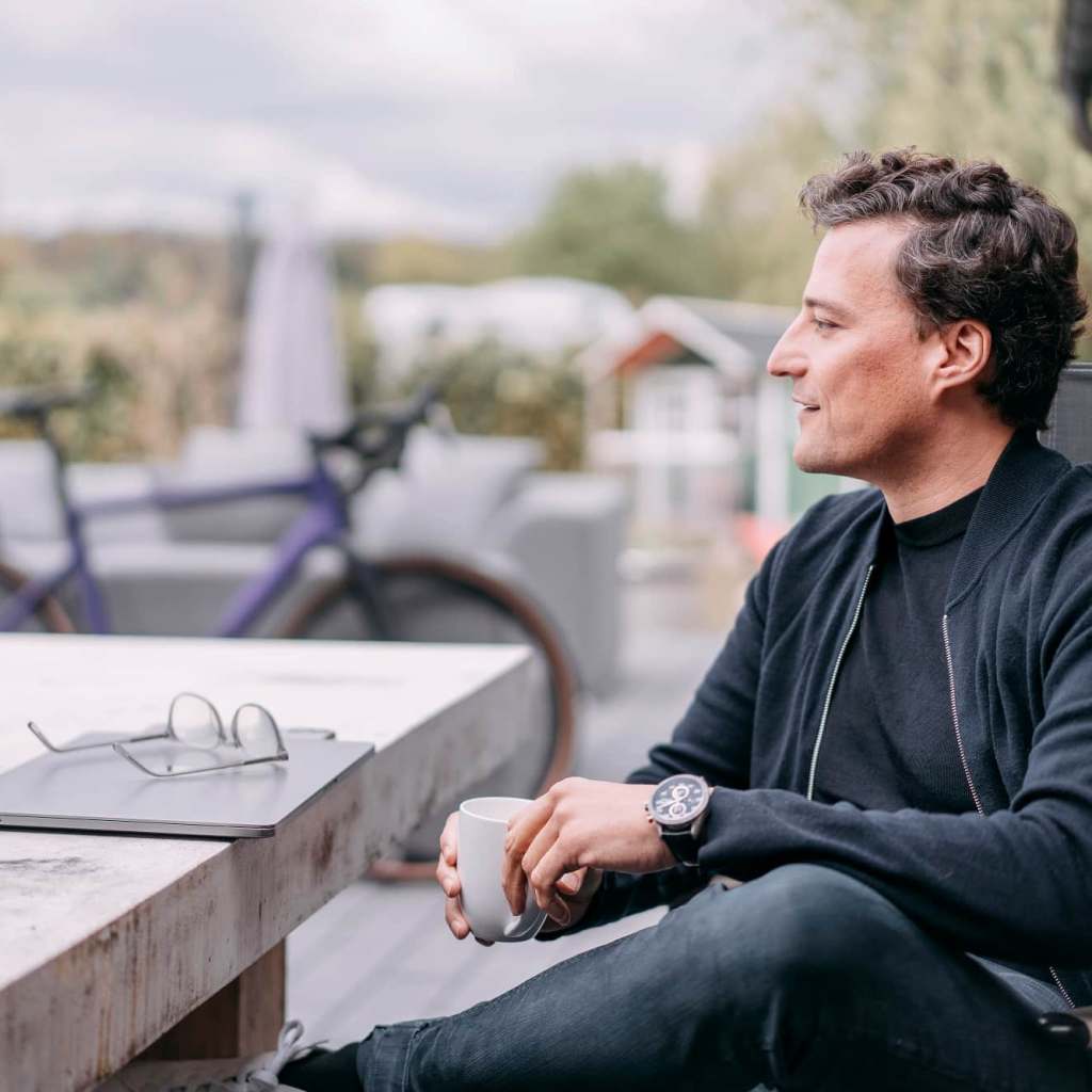 „Mit Direct2Consumer bin ich Herrscher des Preises, des Marketings und der Distributionspolitik“, Marcus Diekmann.