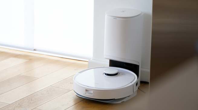 Ecovacs Deebot T9+ im Test