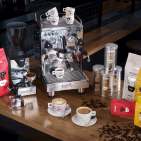 Doppelte Familienpower: Graef und Caffè Moak starten auf deutschem Kaffeemarkt gemeinsam durch.