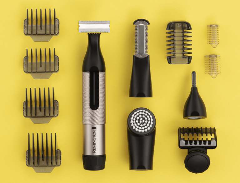 Remington Hybridgroomer Omniblade HG5000