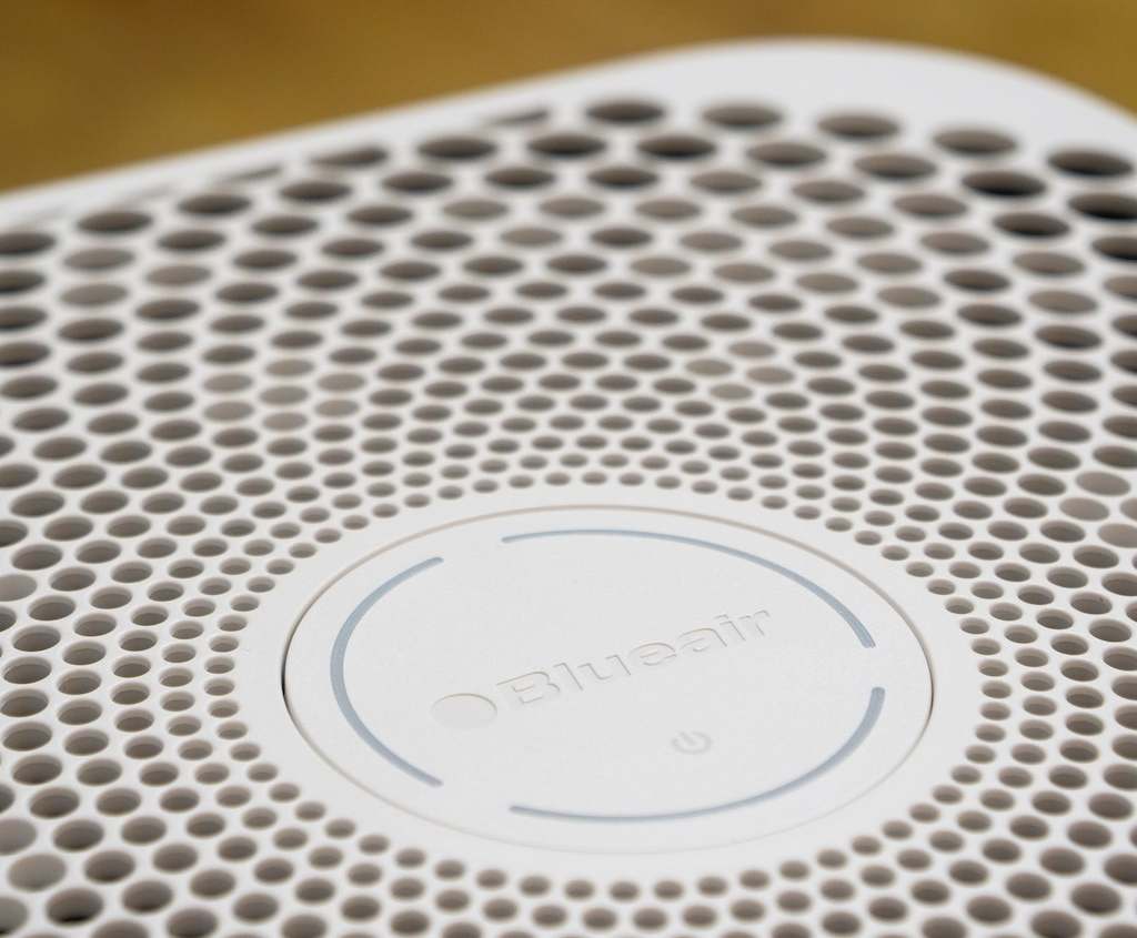 Test – Blueair Blue 3610 Luftreiniger