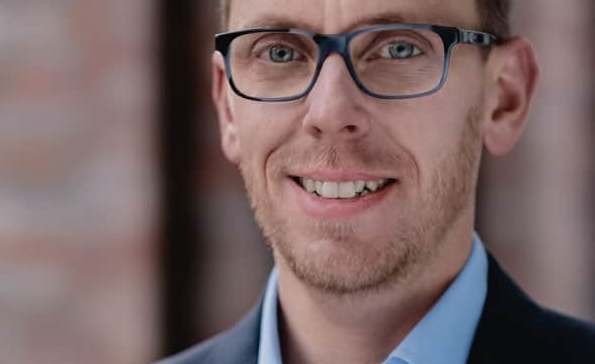 „2022 wird die Kaufkraft seit Beginn der Corona-Pandemie in Deutschland erstmals wieder deutlich ansteigen“, Filip Vojtech, GfK-Experte im Bereich Geomarketing.