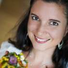 „Die Natur schenkt uns eigentlich alles, was wir zum Leben brauchen. Wir müssen nur lernen, dies voll auszuschöpfen“, weiß Ernährungsberaterin Anja Rimböck. Fotos: Graef