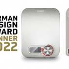 Design und Klimaschutz: German Design Award für Caso Küchenwaagen.