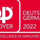 Electrolux ist in Deutschland und Österreich ein „Top Employer.