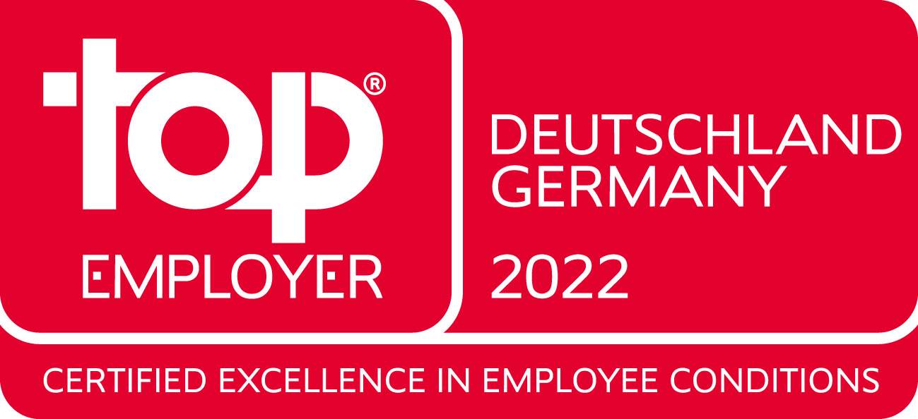 Electrolux ist in Deutschland und Österreich ein „Top Employer.
