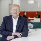 Dr.-Ing. Stefan Hartung, Foto: Bosch