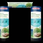 Nach dem Kauf von Leifheits „Langlebigsten“ wird ein Baum gepflanzt.