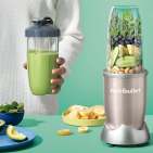 Nutribullet Mixer Pro 900 mit Zyklontechnologie.